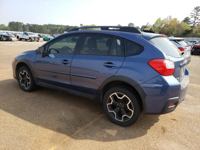 Photo 2 from auction – 2013 SUBARU XV CROSSTR with VIN JF2GPAGC0DH880416