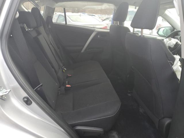 Photo 11 from auction – 2018 TOYOTA RAV4 ADVEN with VIN 2T3RFREVXJW808416