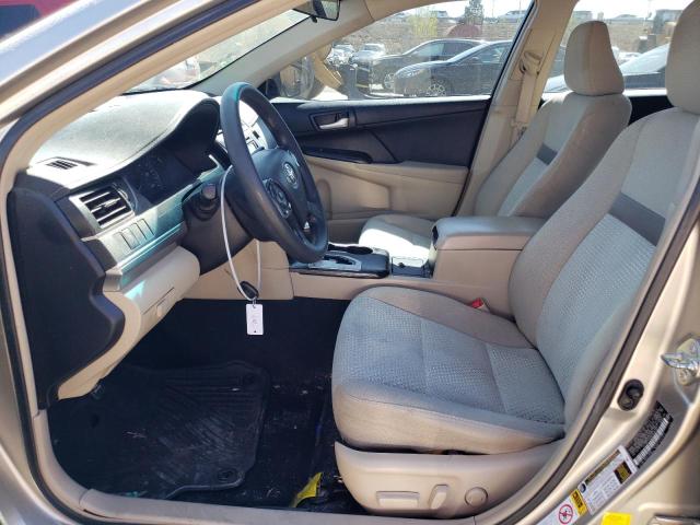 Photo 7 from auction – 2014 TOYOTA CAMRY L with VIN 4T1BF1FK8EU439187
