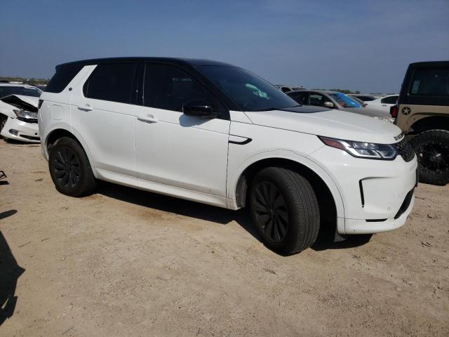 Photo 4 from auction – 2022 LAND ROVER DISCOVERY with VIN SALCT2FX5NH906960