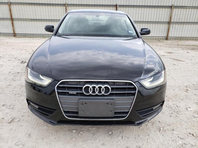 Photo 5 from auction – 2013 AUDI A4 PREMIUM with VIN WAUBFAFL1DN050216