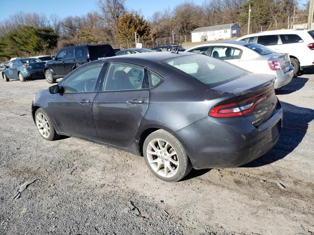 Photo 2 from auction – 2013 DODGE DART SXT with VIN 1C3CDFBA4DD318636