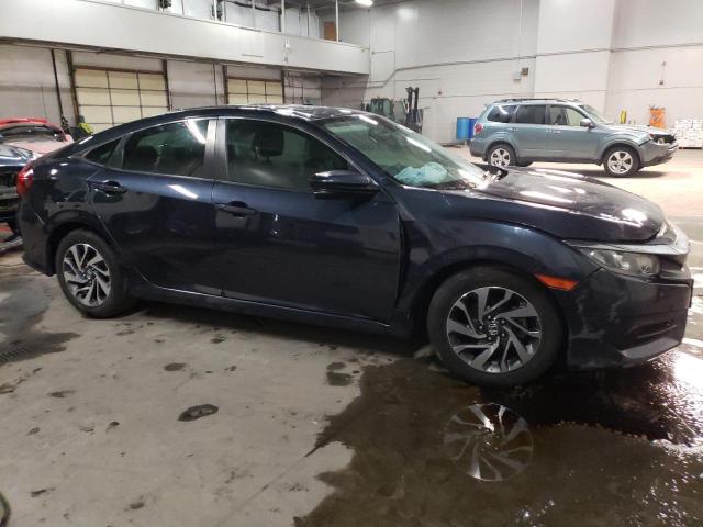 Photo 4 from auction – 2018 HONDA CIVIC EX with VIN 2HGFC2F73JH571112