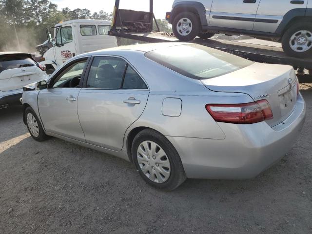 Photo 2 from auction – 2009 TOYOTA CAMRY BASE with VIN 4T1BE46K59U284401