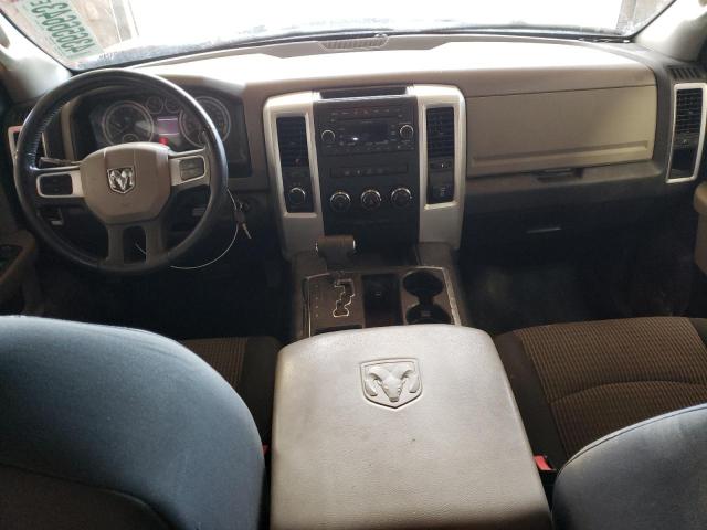 Photo 8 from auction – 2011 DODGE RAM 1500 with VIN 1D7RV1CT0BS593652