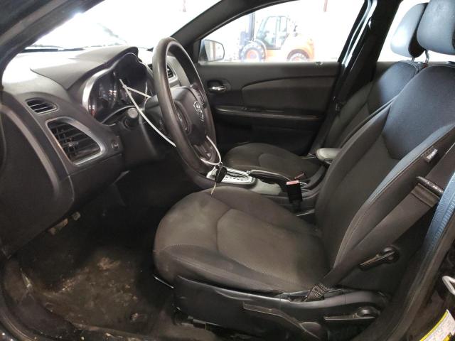 Photo 7 from auction – 2013 DODGE AVENGER SE with VIN 1C3CDZAB9DN566225