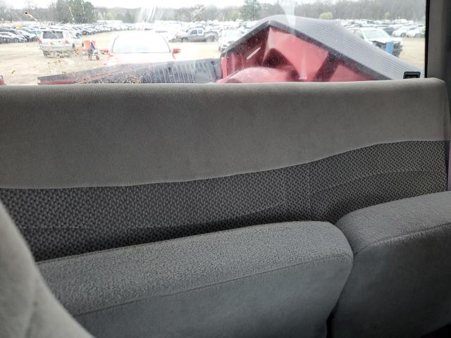 Photo 10 from auction – 2000 FORD F150 with VIN 1FTRX17L2YNA06521