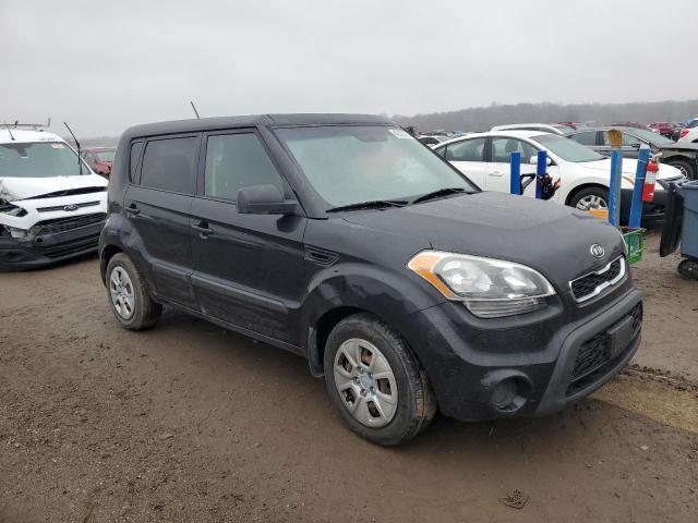 Photo 4 from auction – 2012 KIA SOUL with VIN KNDJT2A59C7745018