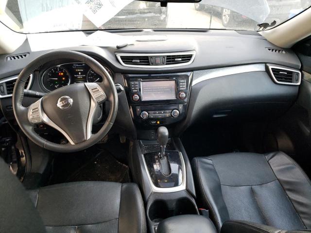 Photo 8 from auction – 2016 NISSAN ROGUE S with VIN 5N1AT2MV9GC828890