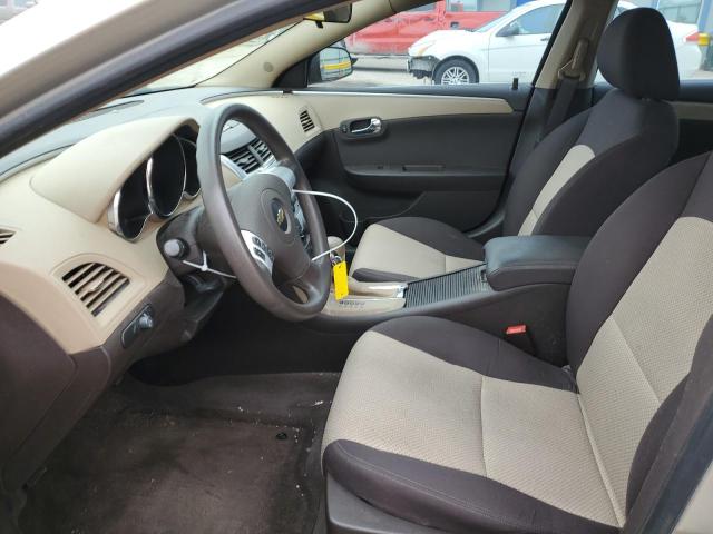 Photo 7 from auction – 2011 CHEVROLET MALIBU LS with VIN 1G1ZA5EU2BF369111