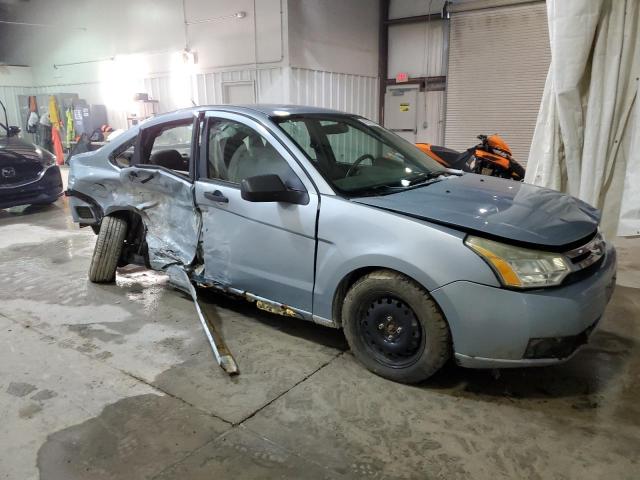 Photo 4 from auction – 2009 FORD FOCUS SE with VIN 1FAHP35N29W240106