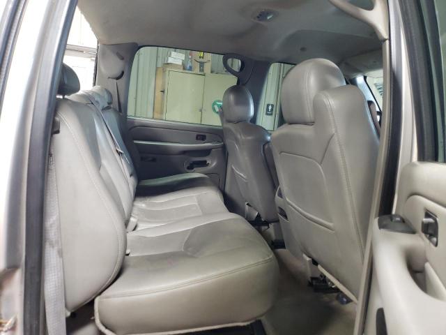 Photo 10 from auction – 2005 GMC NEW SIERRA with VIN 2GTEK13T951138966
