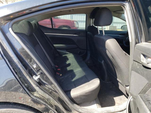 Photo 10 from auction – 2019 HYUNDAI ELANTRA SE with VIN 5NPD84LF5KH418142