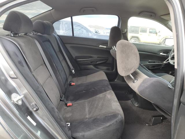 Photo 10 from auction – 2008 HONDA ACCORD LXP with VIN JHMCP26468C040493