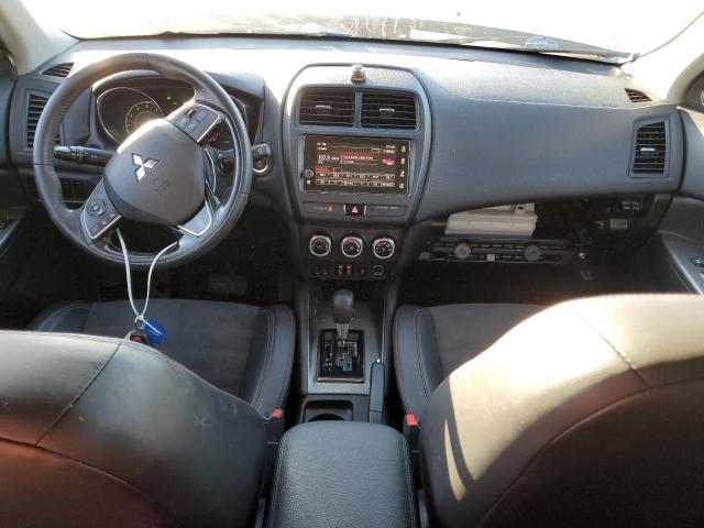 Photo 8 from auction – 2018 MITSUBISHI OUTLANDER with VIN JA4AR3AW8JU012061