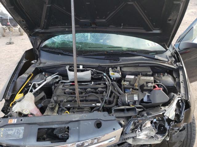 Photo 11 from auction – 2010 FORD FOCUS SEL with VIN 1FAHP3HN8AW249148