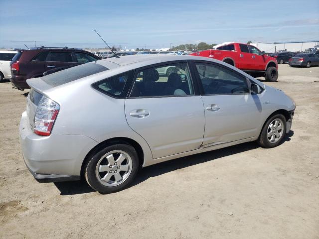 Photo 3 from auction – 2007 TOYOTA PRIUS with VIN JTDKB20U677649353