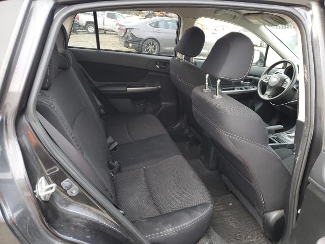 Photo 10 from auction – 2015 SUBARU XV CROSSTR with VIN JF2GPAFC8F8255816