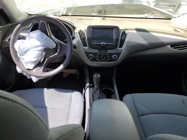 Photo 8 from auction – 2018 CHEVROLET MALIBU LS with VIN 1G1ZB5ST4JF255019