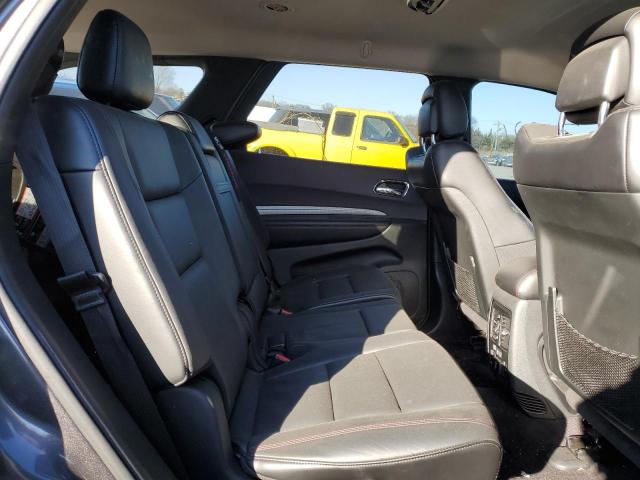 Photo 11 from auction – 2018 DODGE DURANGO GT with VIN 1C4RDJDG3JC393663