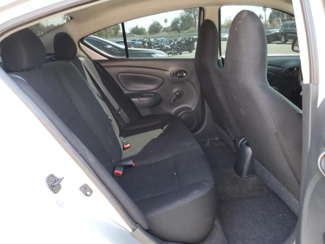 Photo 10 from auction – 2014 NISSAN VERSA S with VIN 3N1CN7AP7EL827560