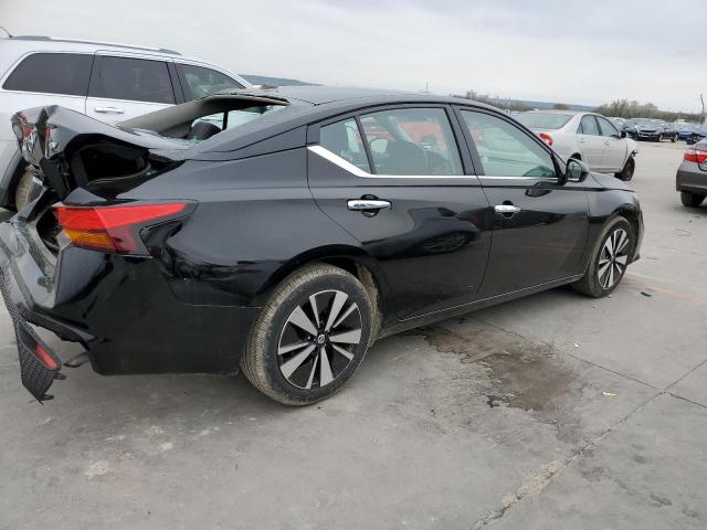 Photo 3 from auction – 2022 NISSAN ALTIMA SV with VIN 1N4BL4DV4NN396608
