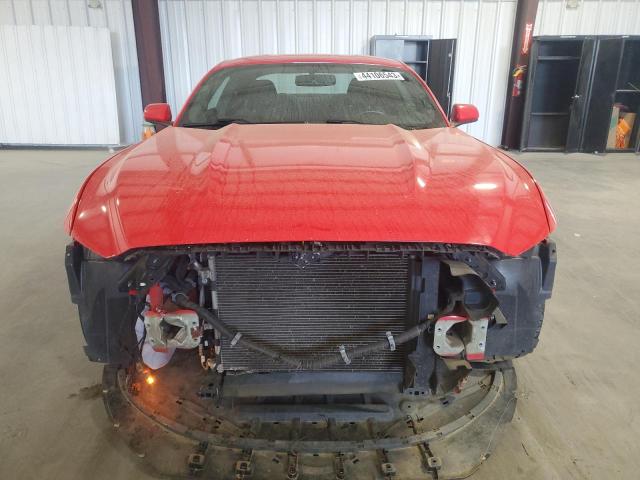Photo 5 from auction – 2016 FORD MUSTANG with VIN 1FA6P8AM2G5300115