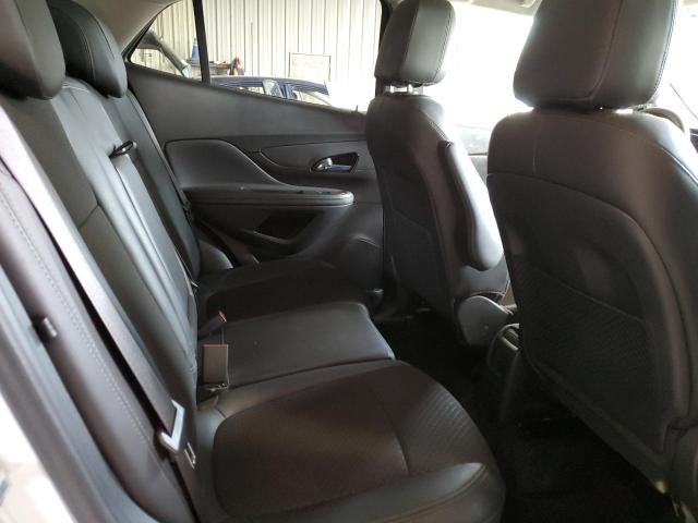 Photo 10 from auction – 2019 BUICK ENCORE PRE with VIN KL4CJASB2KB942115
