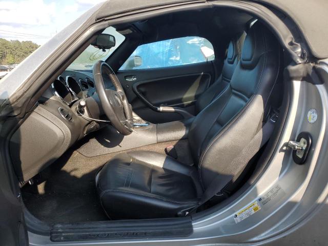 Photo 7 from auction – 2008 PONTIAC SOLSTICE with VIN 1G2MB35B98Y103054