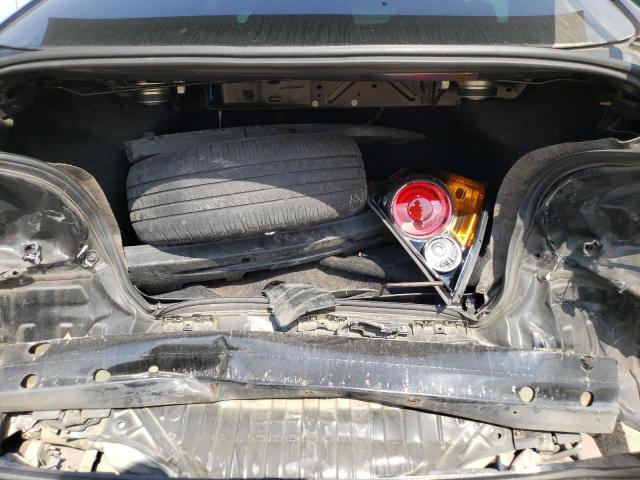 Photo 12 from auction – 2008 NISSAN ALTIMA 2.5 with VIN 1N4AL21E08N459311