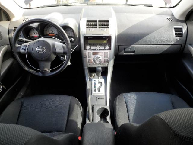 Photo 8 from auction – 2009 TOYOTA SCION TC with VIN JTKDE167990283517