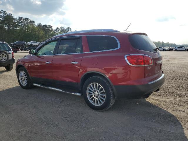 Photo 2 from auction – 2012 BUICK ENCLAVE with VIN 5GAKRCED7CJ113665