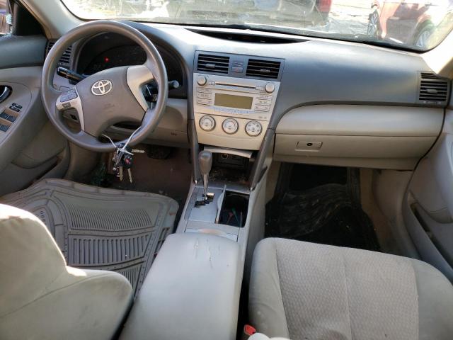 Photo 8 from auction – 2011 TOYOTA CAMRY BASE with VIN 4T4BF3EK1BR092624
