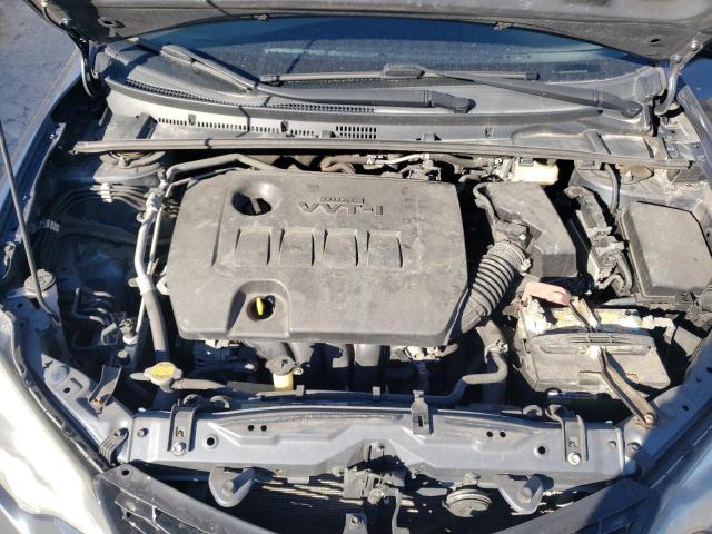Photo 11 from auction – 2015 TOYOTA COROLLA L with VIN 2T1BURHEXFC385292