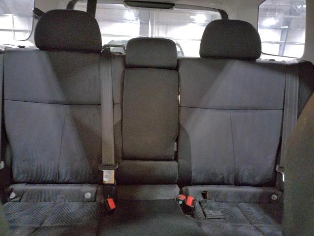 Photo 10 from auction – 2010 SUBARU FORESTER 2 with VIN JF2SH6AC8AH745399