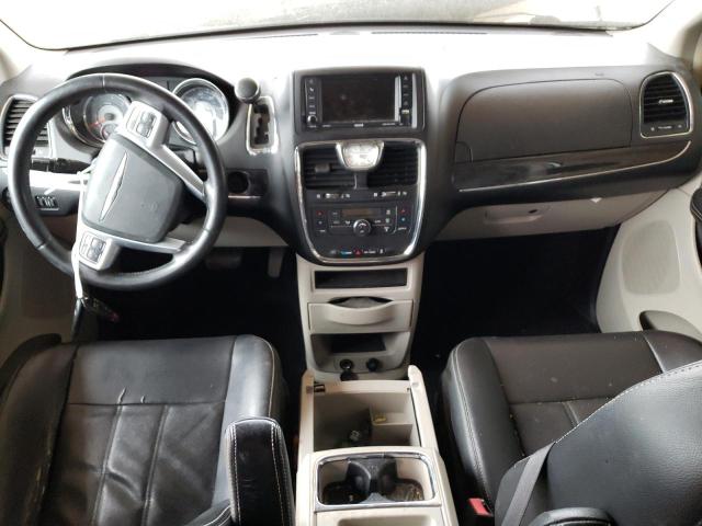 Photo 8 from auction – 2012 CHRYSLER TOWN & COU with VIN 2C4RC1BG1CR259024