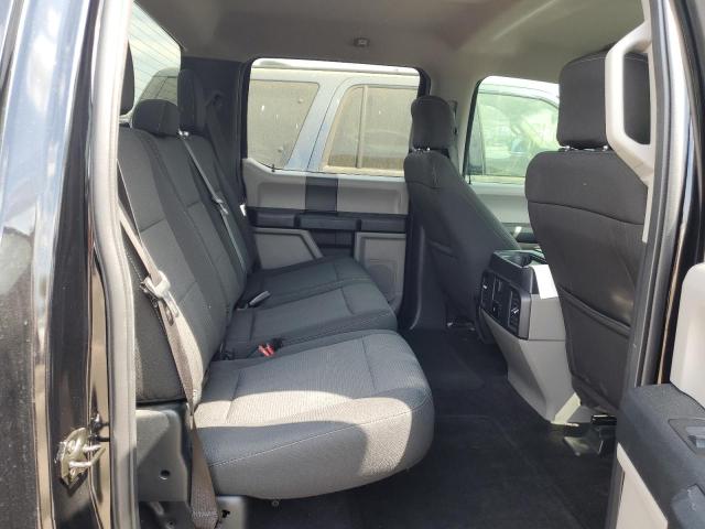 Photo 10 from auction – 2017 FORD F150 SUPER with VIN 1FTEW1CP3HKE06602