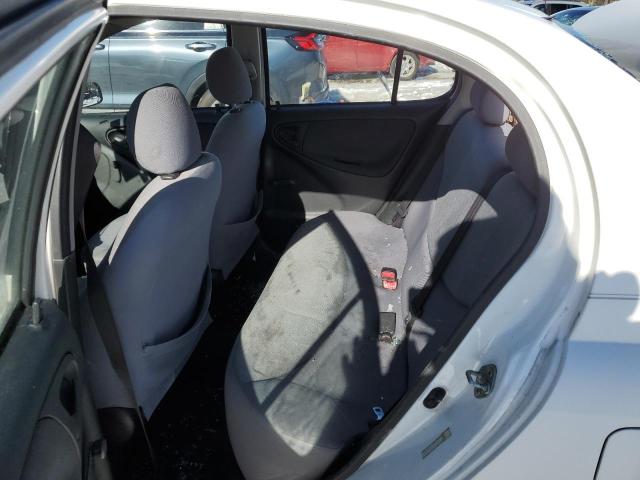 Photo 10 from auction – 2003 TOYOTA ECHO with VIN JTDBT123130290153