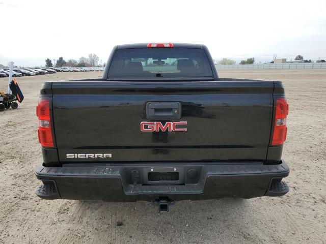 Photo 6 from auction – 2017 GMC SIERRA C15 with VIN 1GTR1LEC9HZ110643
