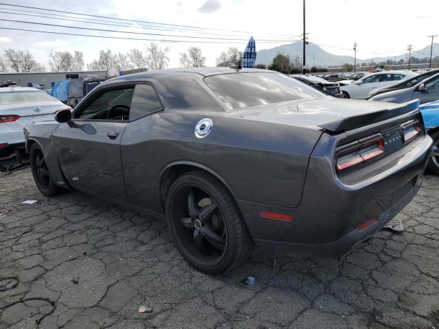 Photo 2 from auction – 2016 DODGE CHALLENGER with VIN 2C3CDZAG0GH300360