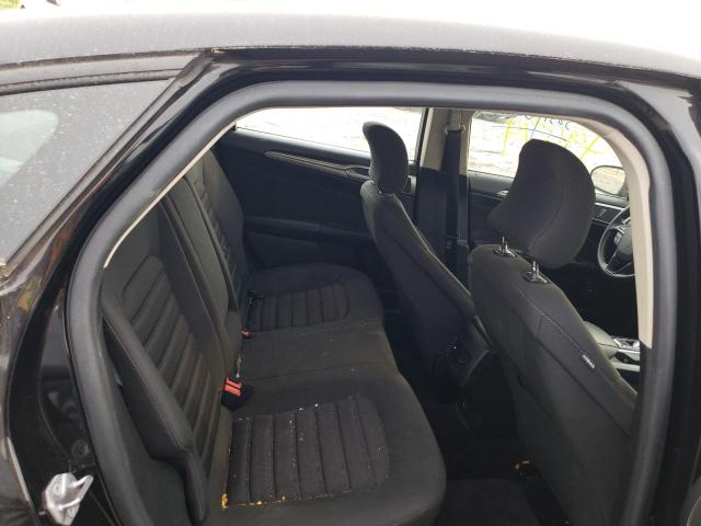 Photo 10 from auction – 2019 FORD FUSION SE with VIN 3FA6P0LU3KR101241