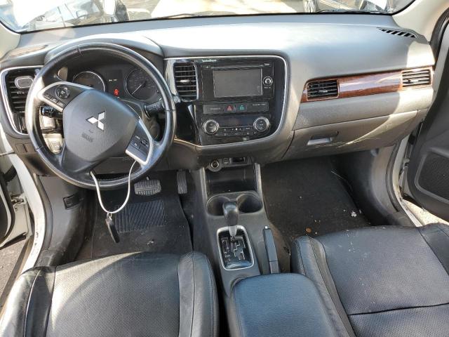 Photo 8 from auction – 2014 MITSUBISHI OUTLANDER with VIN JA4AD3A3XEZ001625