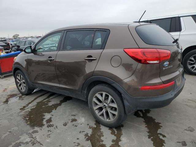 Photo 2 from auction – 2014 KIA SPORTAGE B with VIN KNDPB3AC2E7577016