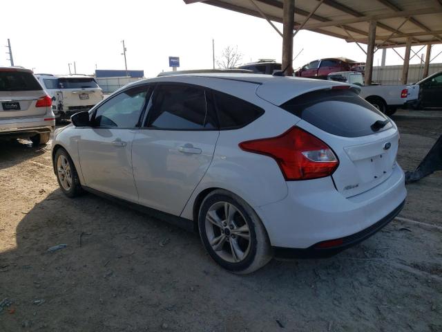 Photo 2 from auction – 2014 FORD FOCUS SE with VIN 1FADP3K23EL393193