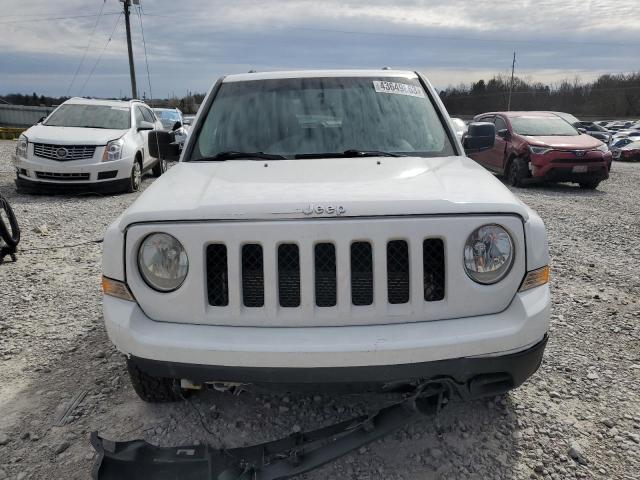 Photo 5 from auction – 2015 JEEP PATRIOT LA with VIN 1C4NJPFA8FD398183