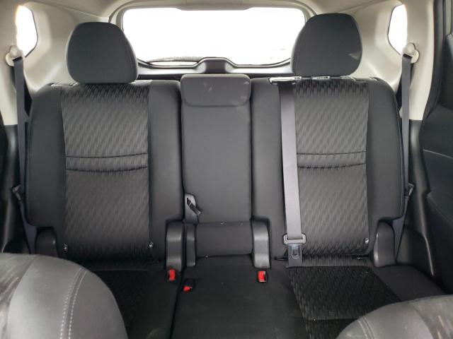 Photo 10 from auction – 2019 NISSAN ROGUE S with VIN KNMAT2MT6KP536666