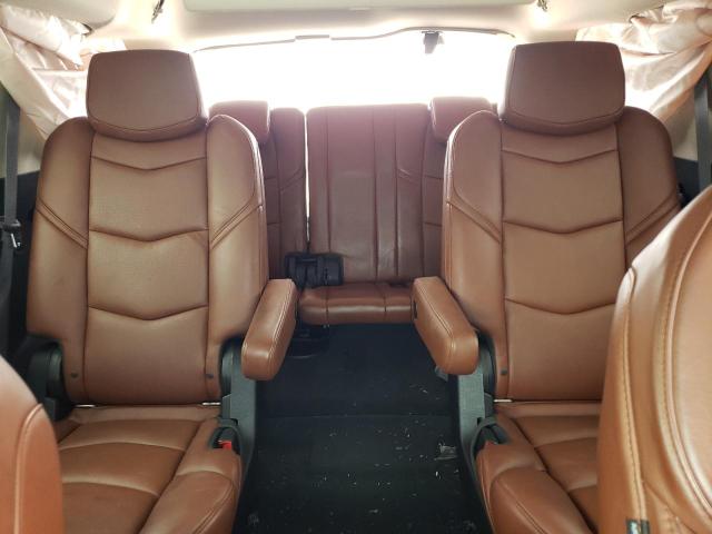 Photo 10 from auction – 2017 CADILLAC ESCALADE P with VIN 1GYS3CKJ6HR209252