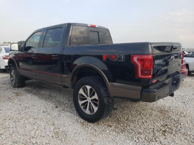 Photo 2 from auction – 2015 FORD F150 SUPER with VIN 1FTEW1EF2FFB90607