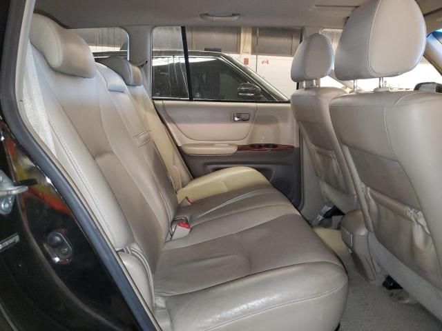 Photo 10 from auction – 2006 TOYOTA HIGHLANDER with VIN JTEEW21A360019220