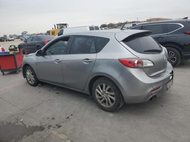 Photo 2 from auction – 2012 MAZDA 3 I with VIN JM1BL1L75C1664095